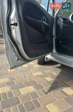 Хэтчбек Chery QQ 2012 в 
