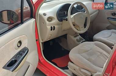 Хэтчбек Chery QQ 2008 в 