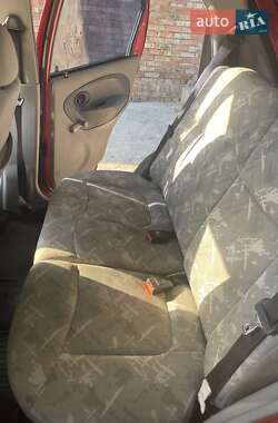 Хэтчбек Chery QQ 2008 в Запорожье