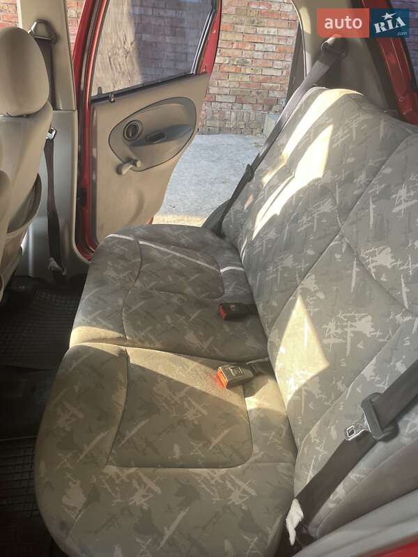 Хетчбек Chery QQ 2008 в Запоріжжі фото 8 Хетчбек Chery QQ 2008 в Запоріжжі