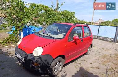 Хэтчбек Chery QQ 2008 в 