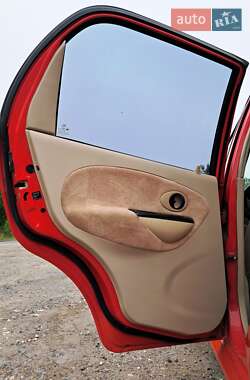 Хэтчбек Chery QQ 2011 в 