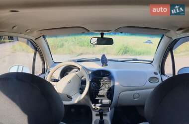 Хэтчбек Chery QQ 2010 в 
