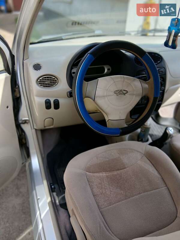 Хэтчбек Chery QQ 2011 в Киеве