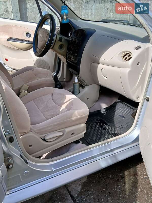 Хэтчбек Chery QQ 2011 в Киеве