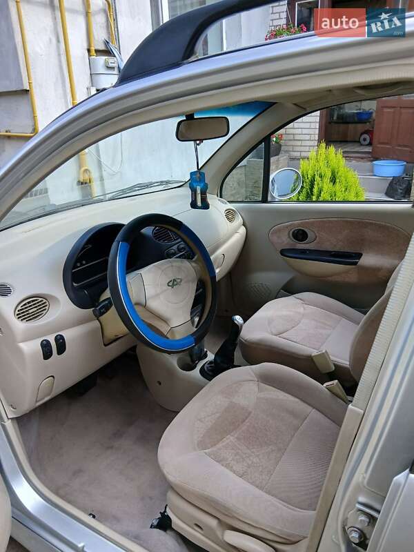 Хэтчбек Chery QQ 2011 в Киеве