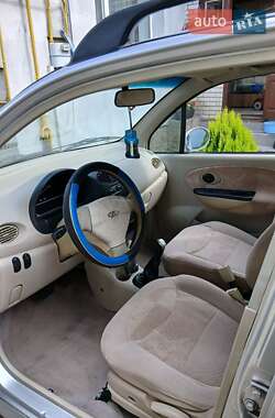 Хэтчбек Chery QQ 2011 в 