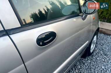 Хэтчбек Chery QQ 2007 в 