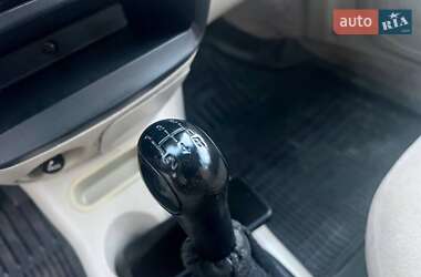 Хэтчбек Chery QQ 2007 в 