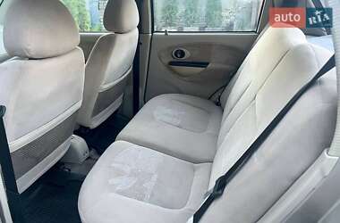 Хэтчбек Chery QQ 2007 в 