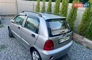 Хэтчбек Chery QQ 2007 в 