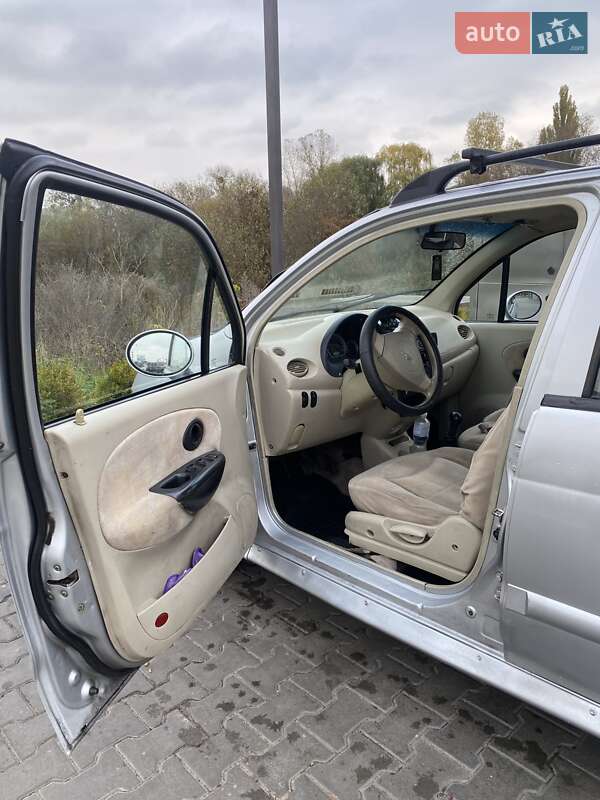 Хетчбек Chery QQ 2008 в Києві