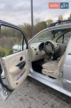 Хэтчбек Chery QQ 2008 в 