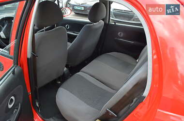 Хэтчбек Chery QQ 2013 в 