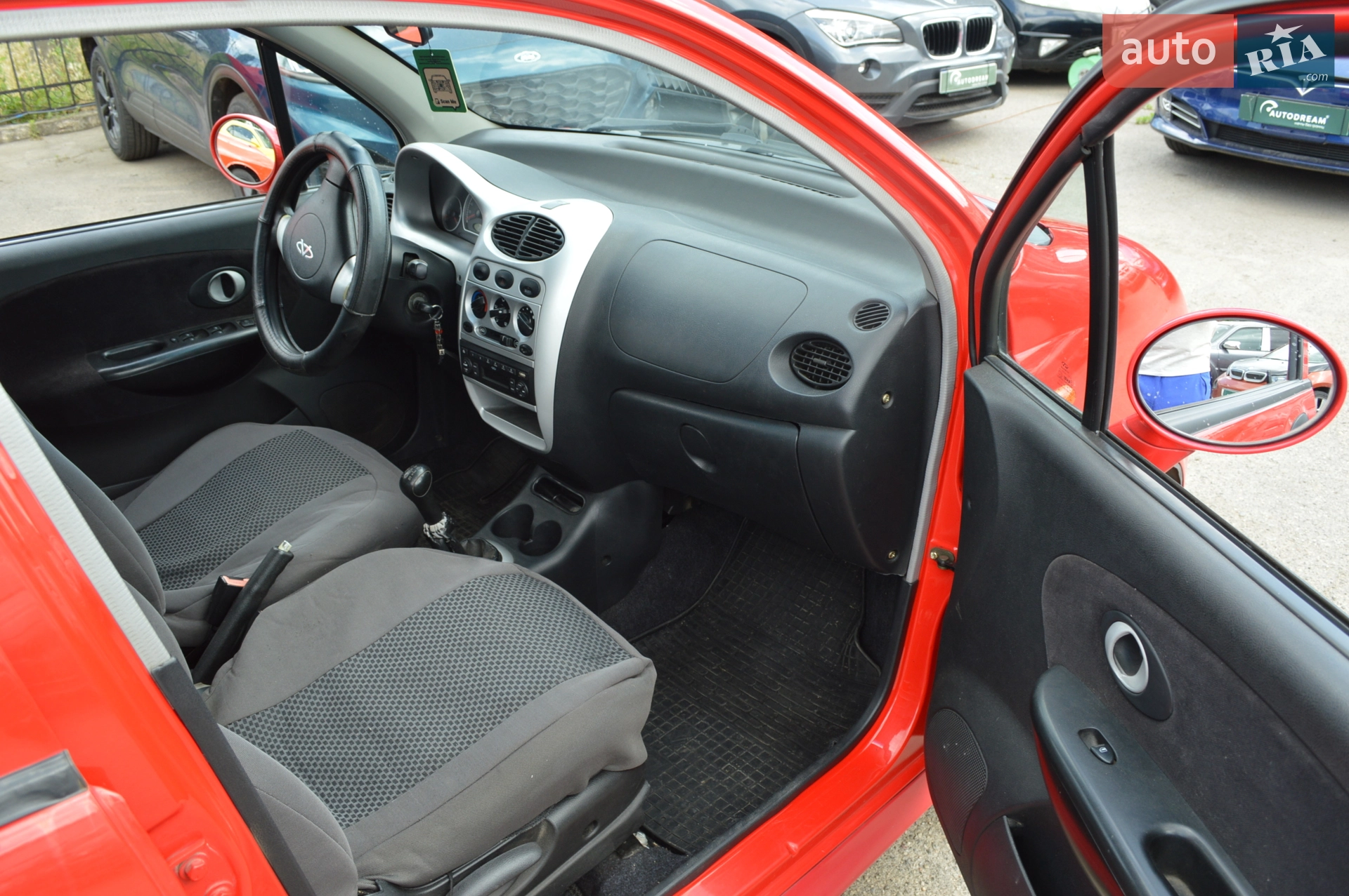 2013 Chery Sweet (QQ) - мініатюра 15