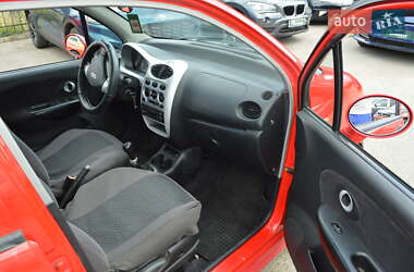 Хэтчбек Chery QQ 2013 в 