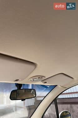 Хэтчбек Chery QQ 2008 в 