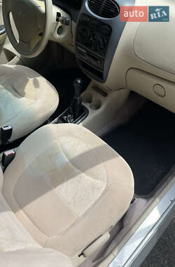Хэтчбек Chery QQ 2008 в 