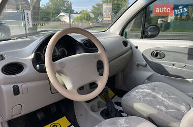 Хэтчбек Chery QQ 2008 в 