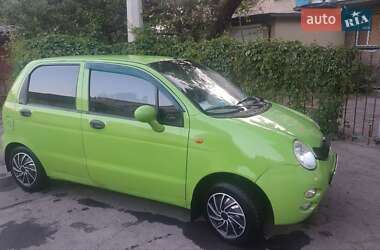 Хетчбек Chery QQ 2007 в Черкасах