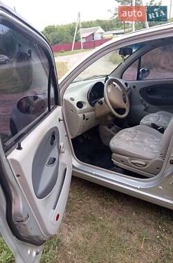 Хэтчбек Chery QQ 2008 в 