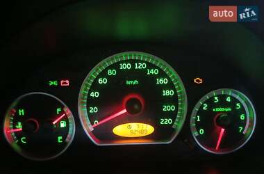 Хэтчбек Chery QQ 2007 в 