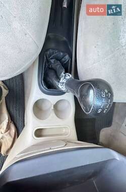 Хэтчбек Chery QQ 2007 в 