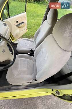 Хэтчбек Chery QQ 2007 в 