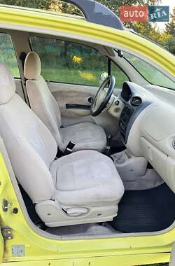 Хэтчбек Chery QQ 2007 в 