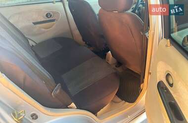 Хэтчбек Chery QQ 2008 в 
