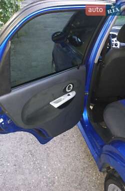 Хэтчбек Chery QQ 2008 в 