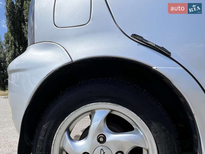 Хетчбек Chery QQ 2008 в Києві