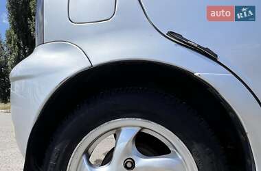 Хэтчбек Chery QQ 2008 в 