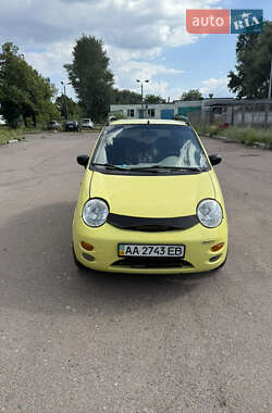 Хетчбек Chery QQ 2007 в Чернігові