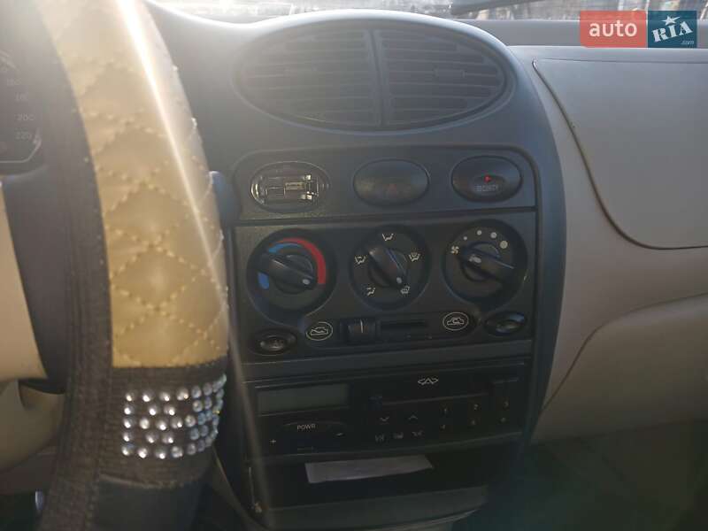 Хетчбек Chery QQ 2007 в Подільську