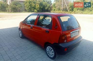 Хэтчбек Chery QQ 2008 в 
