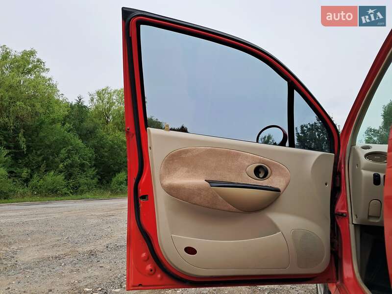 Хэтчбек Chery QQ 2011 в Тернополе