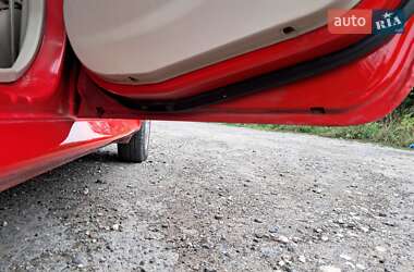 Хэтчбек Chery QQ 2011 в 