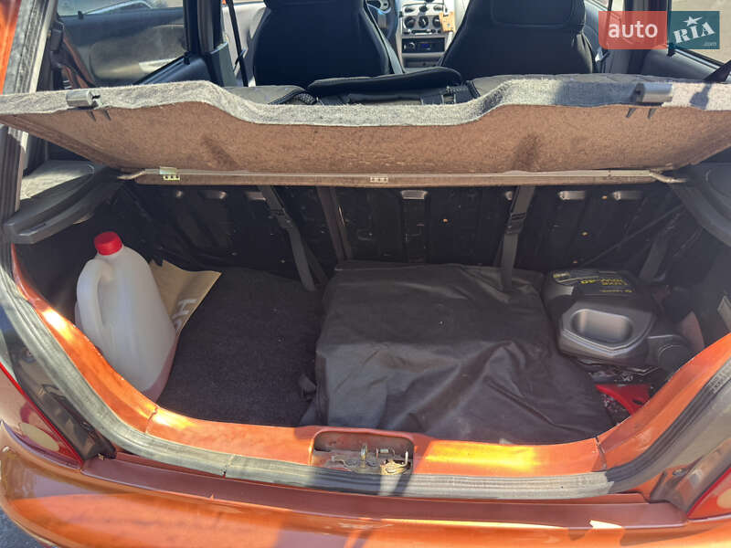 Хэтчбек Chery QQ 2008 в Одессе