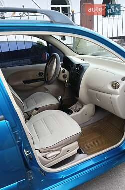 Хэтчбек Chery QQ 2012 в 