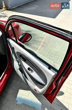 Хэтчбек Chery QQ 2008 в 