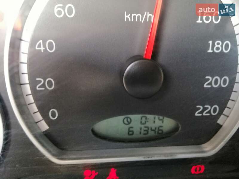 Хетчбек Chery QQ 2007 в Хмельницькому