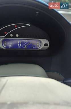Хэтчбек Chery QQ 2011 в 
