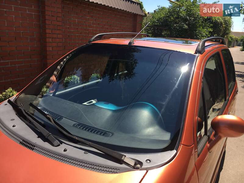 Хэтчбек Chery QQ 2008 в Одессе