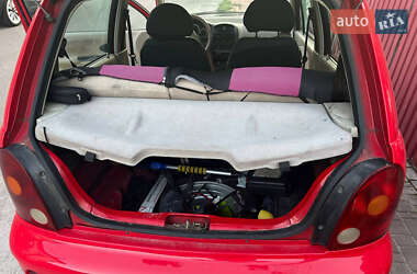 Хетчбек Chery QQ 2008 в 