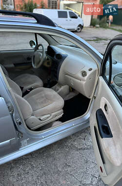 Хэтчбек Chery QQ 2008 в 