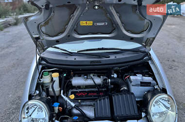 Хэтчбек Chery QQ 2008 в 