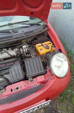 Хэтчбек Chery QQ 2008 в 
