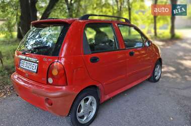 Хэтчбек Chery QQ 2012 в 