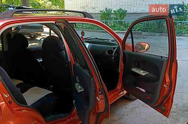 Хэтчбек Chery QQ 2008 в 
